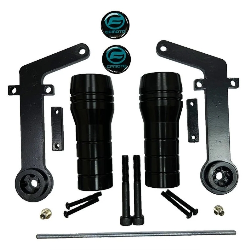 CF MOTO 450 SR 2023 - 2024 UYUMLU KORUMA TAKOZU resmi