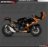 RKS R250 STİCKER SET resmi
