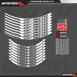 450SR JANT ŞERİDİ resmi