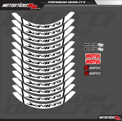 DOMİNAR 250-400 resmi