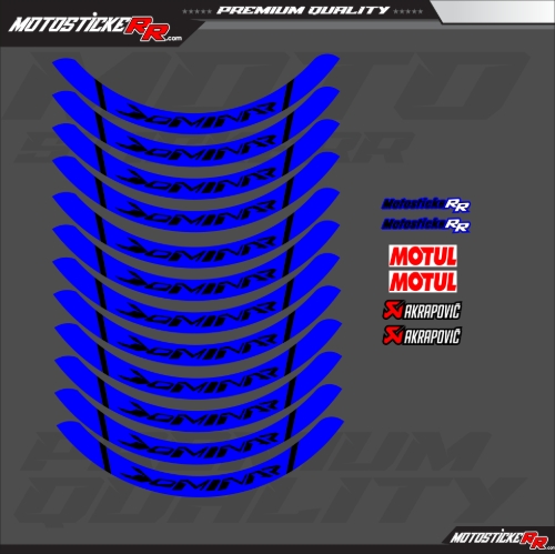 DOMİNAR 250-400 resmi