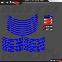 DOMİNAR 250-400 resmi