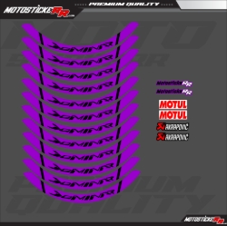 DOMİNAR 250-400 resmi