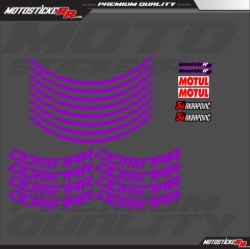 DOMİNAR 250-400 resmi