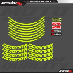 DOMİNAR 250-400( resmi