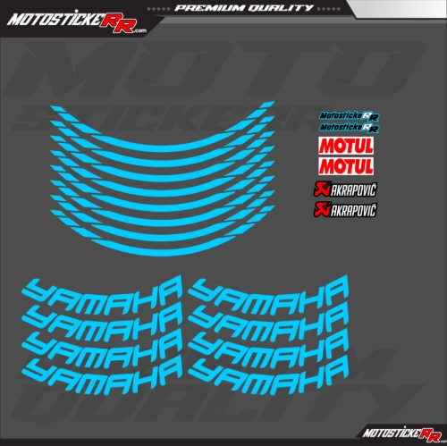 YAMAHA UNIVERSAL resmi