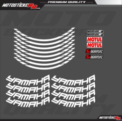 YAMAHA UNIVERSAL resmi