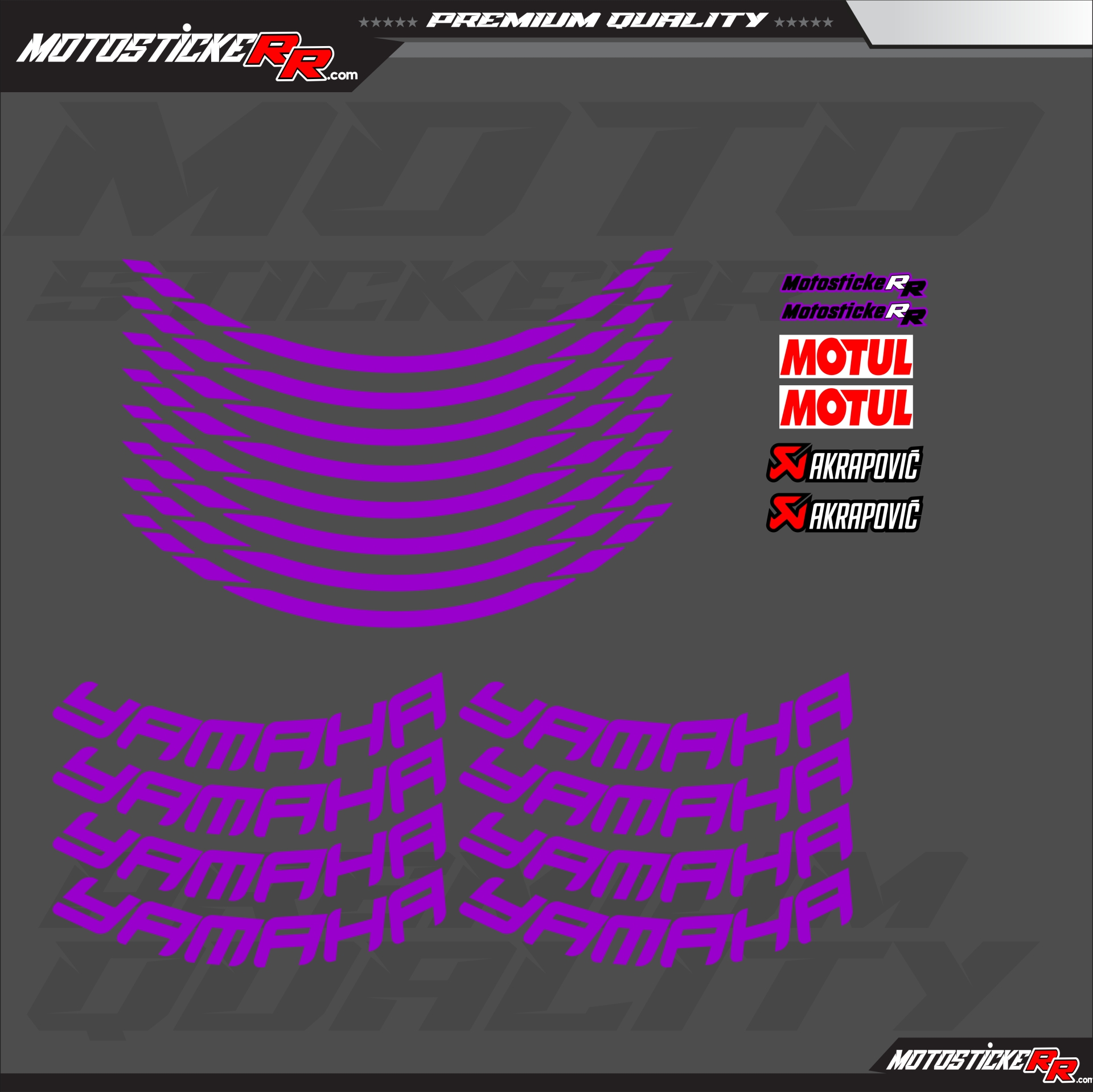 YAMAHA UNIVERSAL resmi