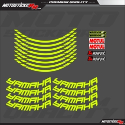 YAMAHA UNIVERSAL resmi