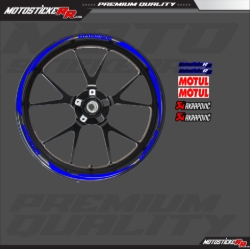 YAMAHA UNIVERSAL resmi