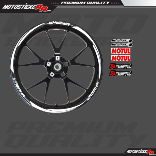 YAMAHA UNIVERSAL resmi