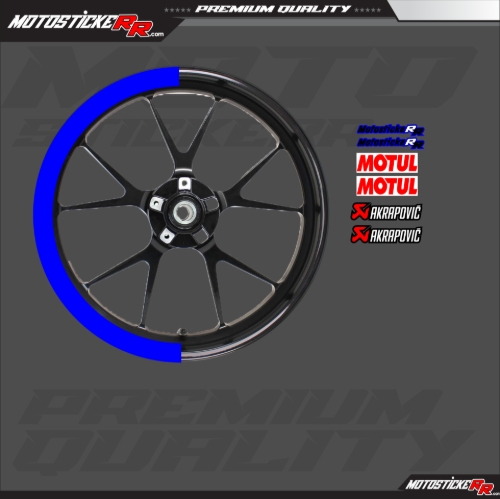 REFLEKTİF UNIVERSAL JANT ŞERİDİ resmi