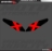 450SR FAR STİCKERİ resmi