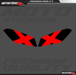 YAMAHA MT09 FAR STİCKERİ(Kopya) resmi