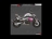 CF MOTO 450NK resmi