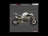 CF MOTO 450NK resmi