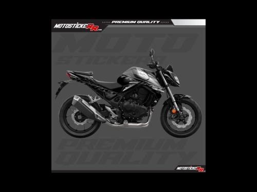 HORNET STİCKER SET resmi