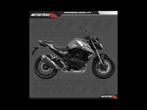 HORNET STİCKER SET resmi