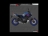 YAMAHA MT-07 resmi