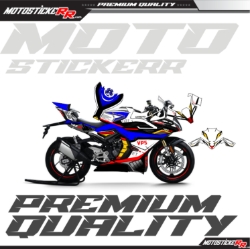 CF MOTO 450SR resmi