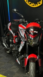 BAJAJ DOMİNAR (250-400) STİCKER SET resmi