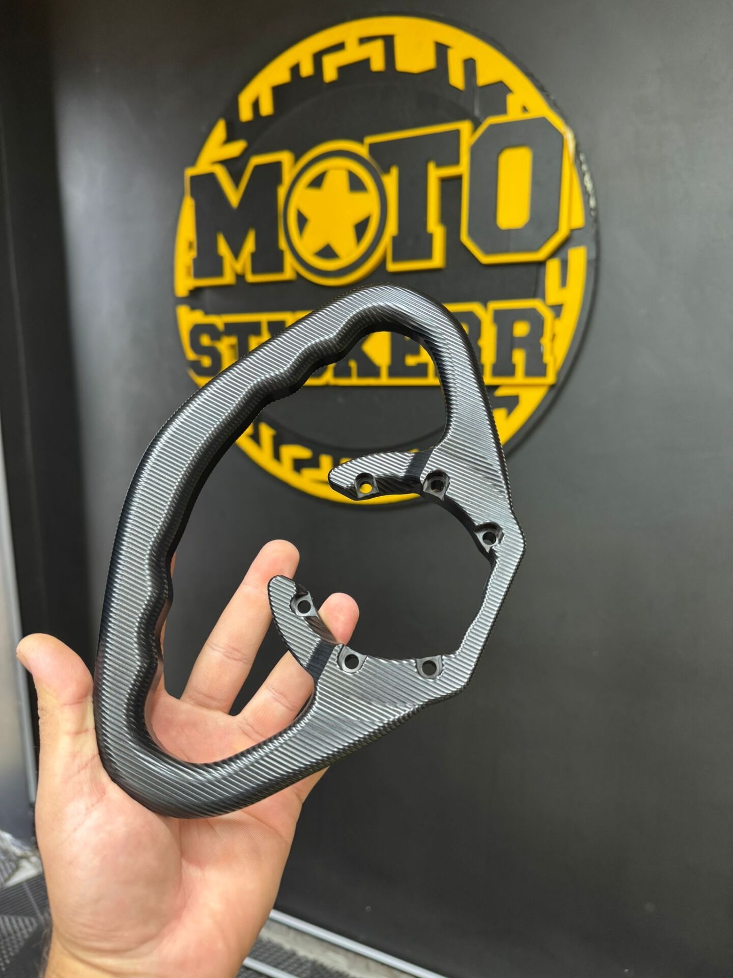 BAJAJ DEPO TUTAMAÇ resmi