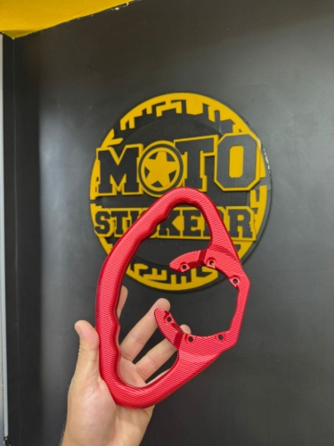 BAJAJ DEPO TUTAMAÇ resmi