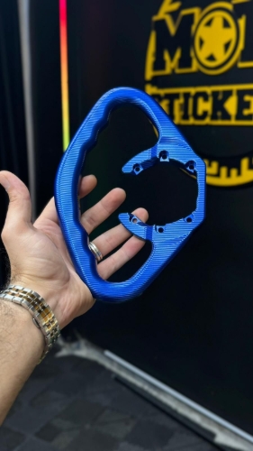 BAJAJ DEPO TUTAMAÇ resmi