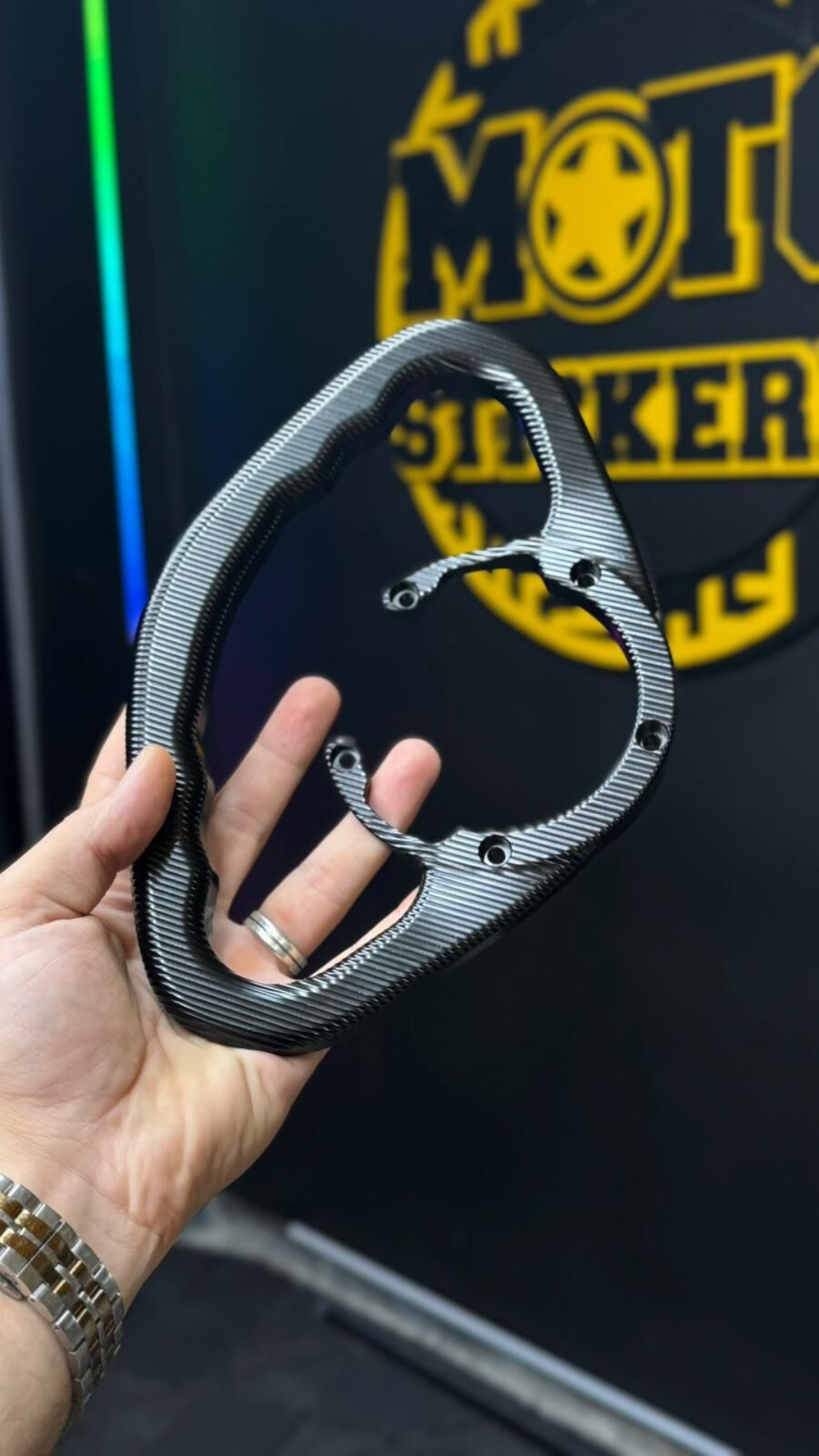 YAMAHA DEPO TUTAMAÇ resmi