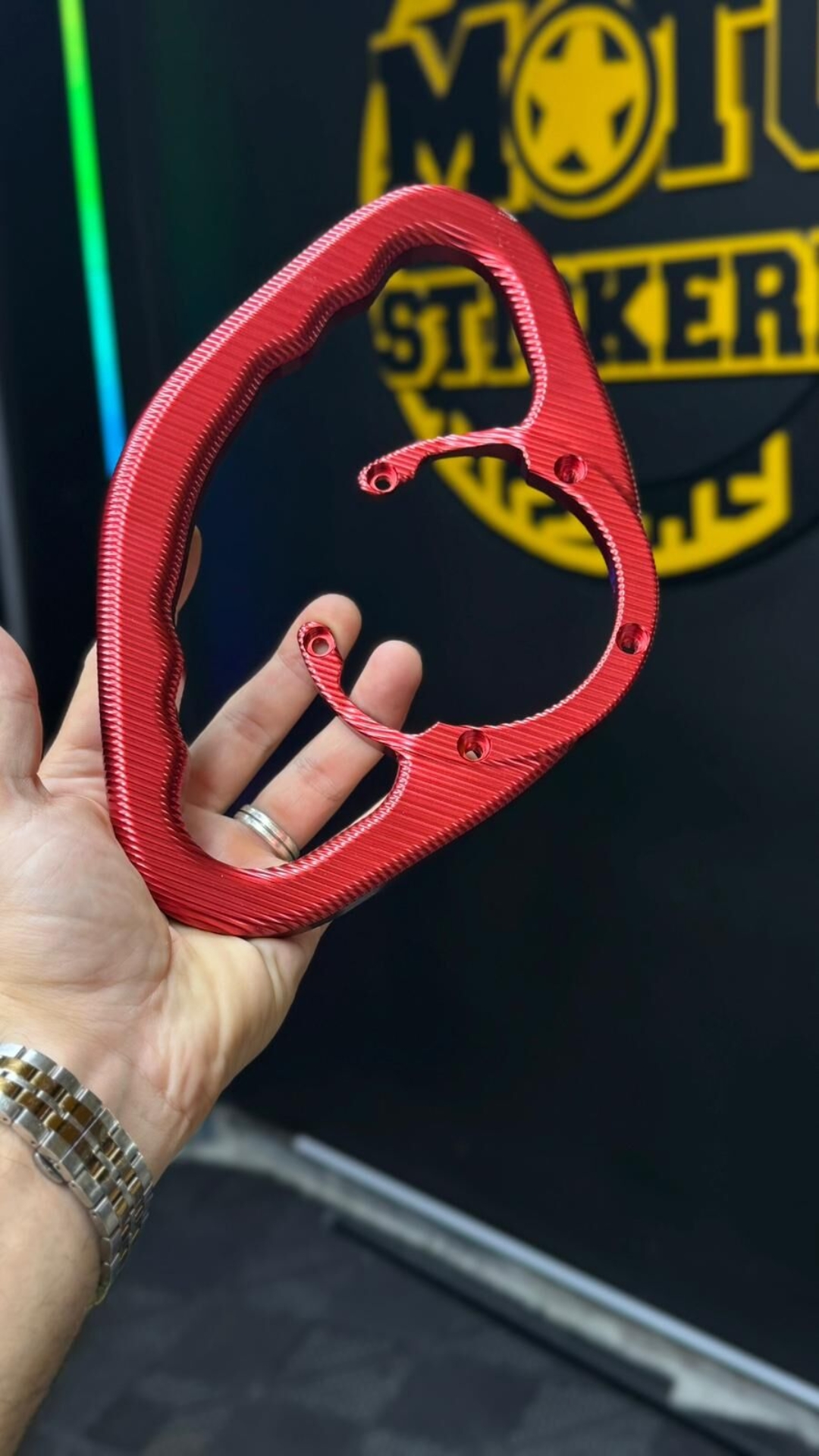 YAMAHA DEPO TUTAMAÇ resmi