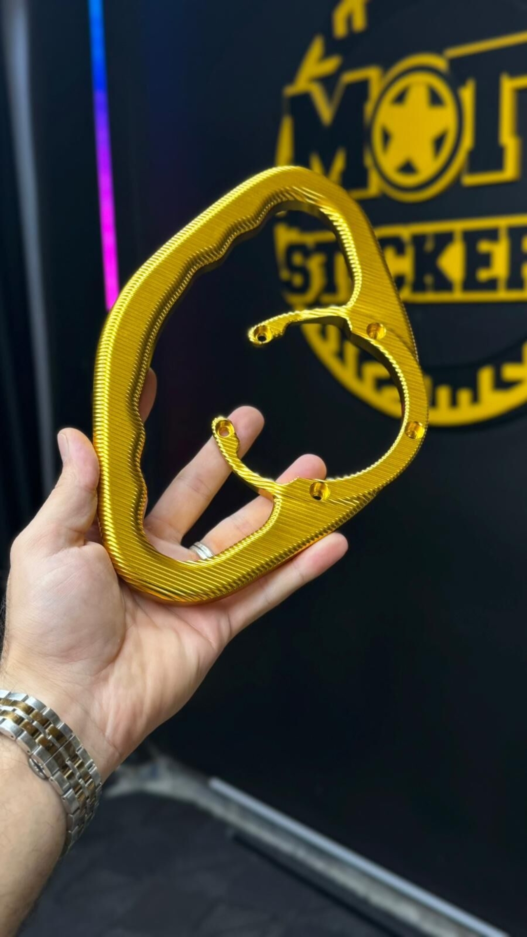 YAMAHA DEPO TUTAMAÇ resmi