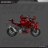 CF MOTO 450NK resmi