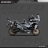 ADV 350 STİCKER SET resmi