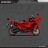 ADV 350 STİCKER SET resmi