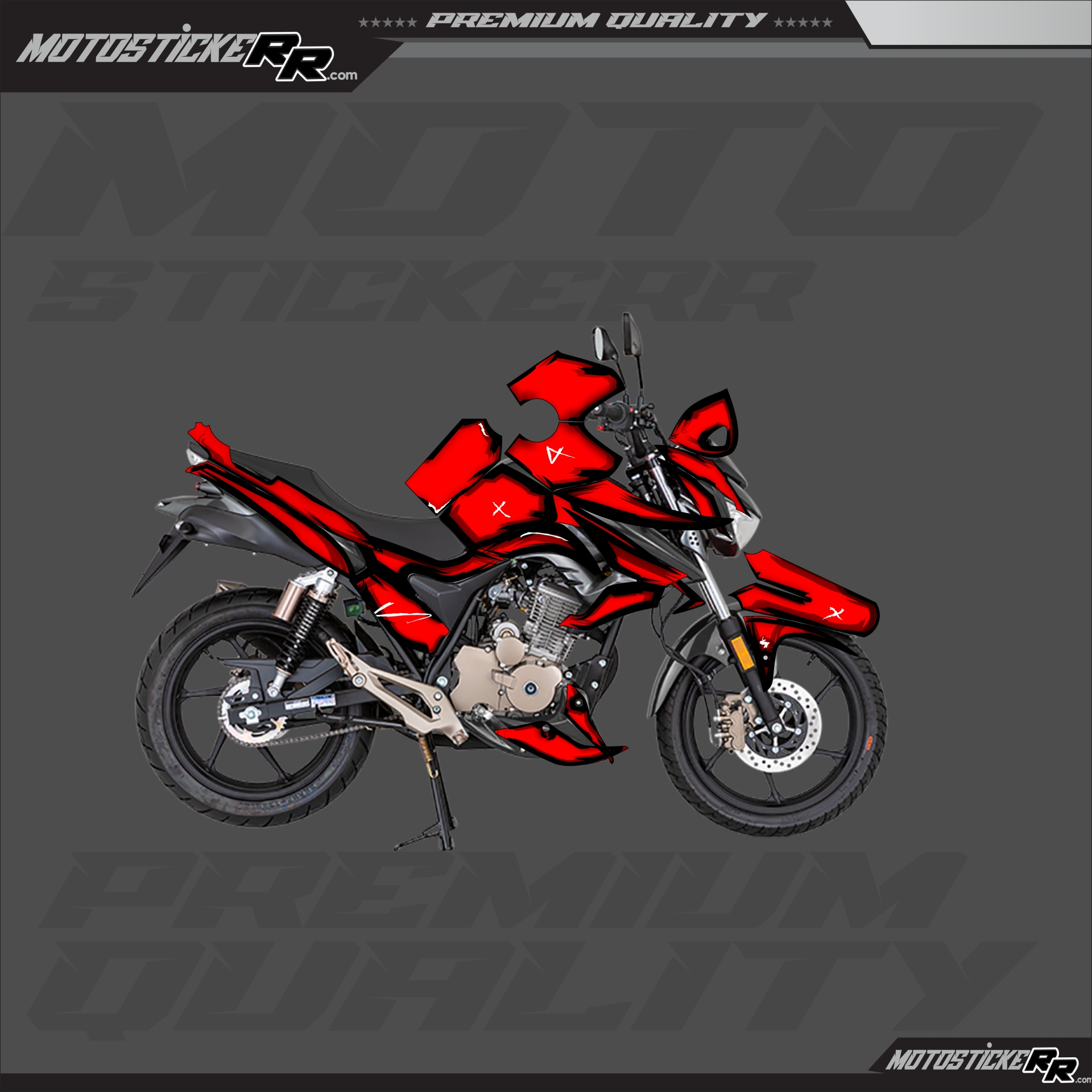 MONDİAL DRİFT-L resmi