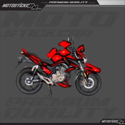 MONDİAL DRİFT-L resmi