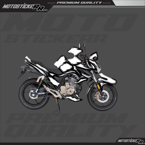 MONDİAL DRİFT-L resmi