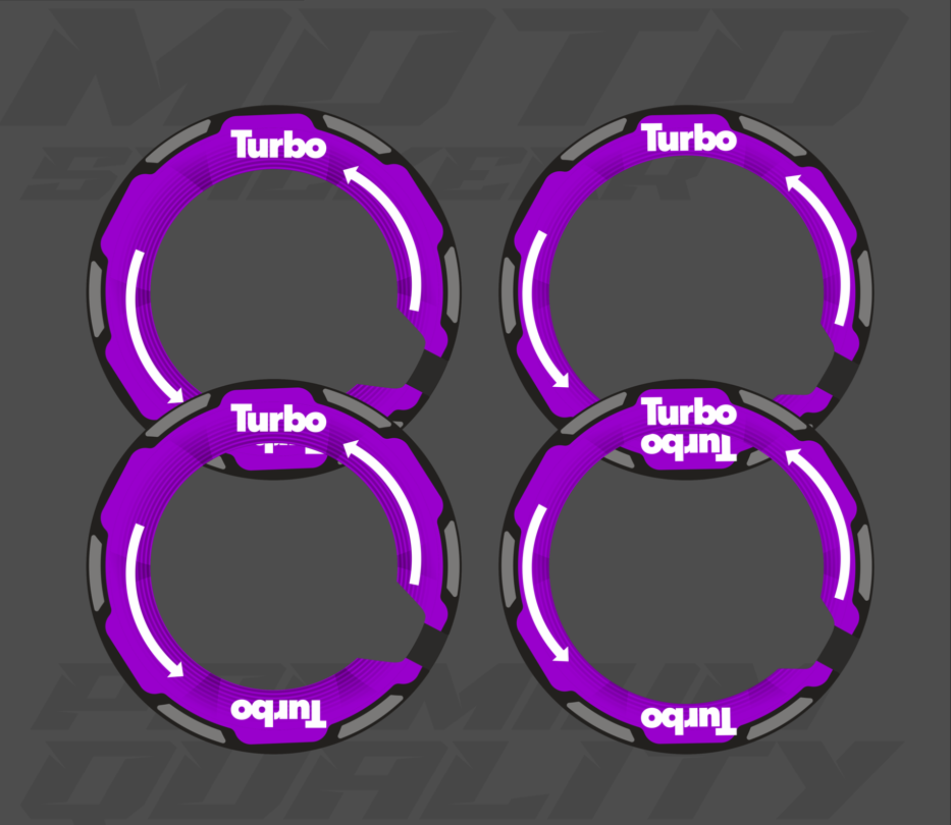 V2 TASARIMLI JANT KAPAĞI resmi