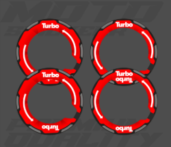 V2 TASARIMLI JANT KAPAĞI resmi