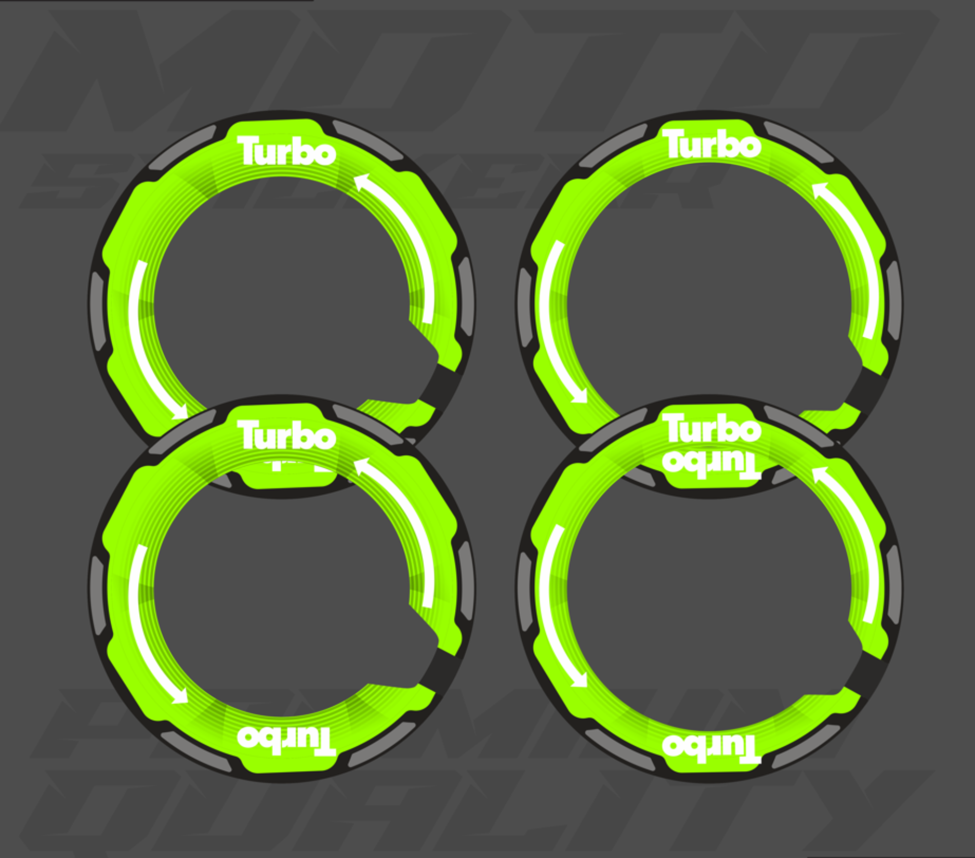 V2 TASARIMLI JANT KAPAĞI resmi