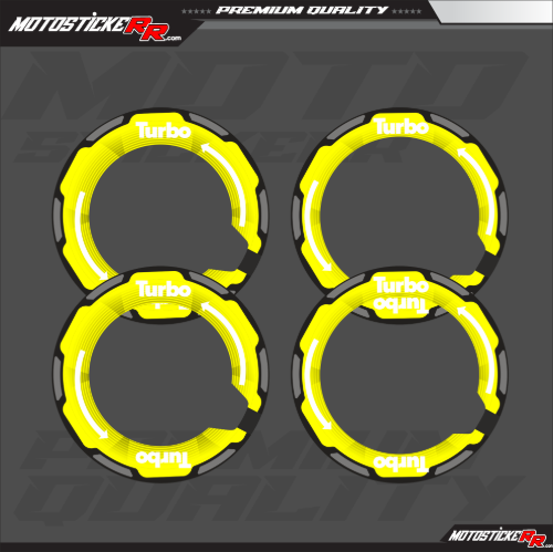 V2 TASARIMLI JANT KAPAĞI resmi