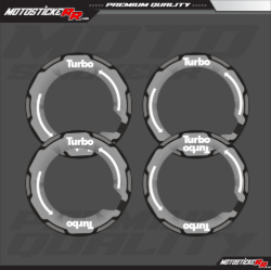 V2 TASARIMLI JANT KAPAĞI resmi