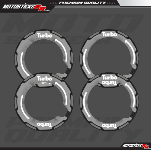 V2 TASARIMLI JANT KAPAĞI resmi