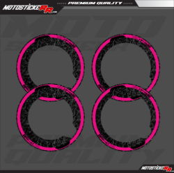 V2 TASARIMLI JANT KAPAĞI resmi