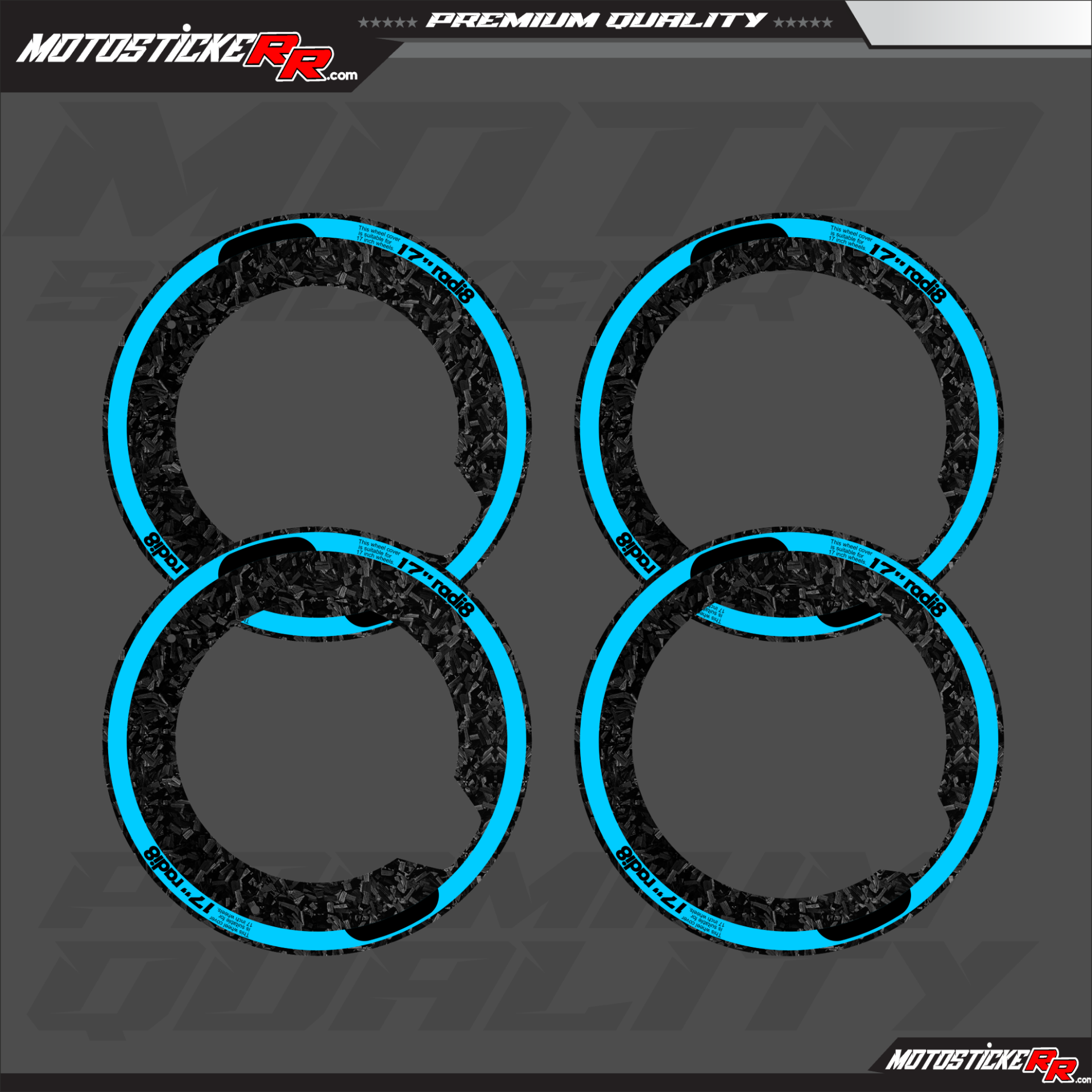 V2 TASARIMLI JANT KAPAĞI resmi