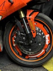 V2 TASARIMLI JANT KAPAĞI resmi