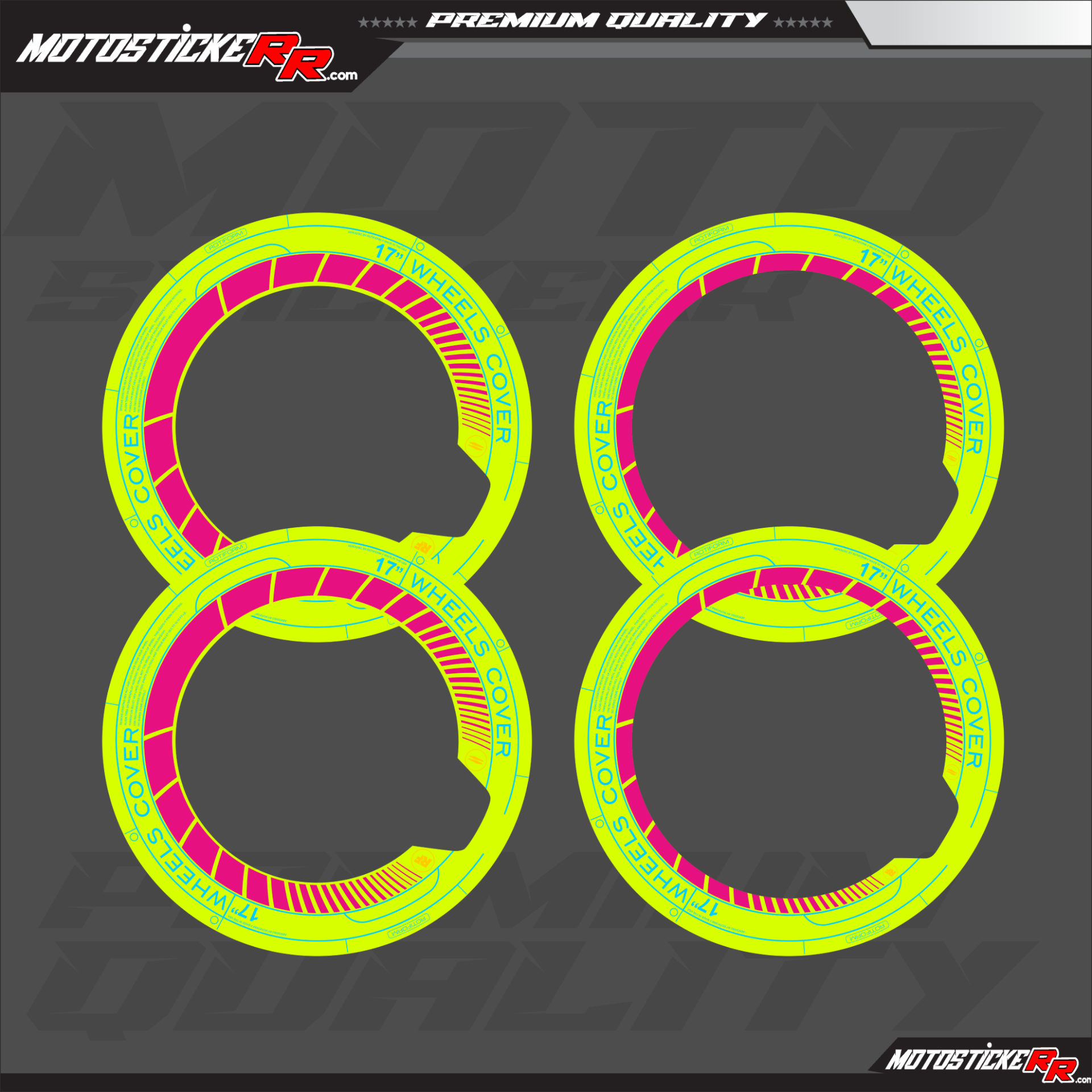 V2 TASARIMLI JANT KAPAĞI resmi