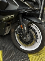 V2 TASARIMLI JANT KAPAĞI resmi