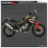 CF MOTO 450MT STİCKER SET resmi