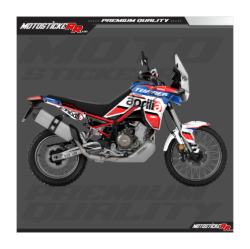 TUAREG 660 (2022-2024) resmi